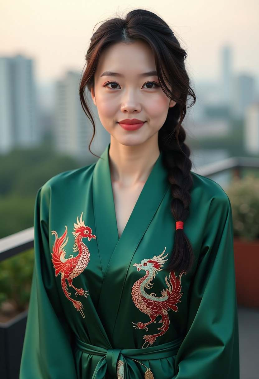 疗愈之泉